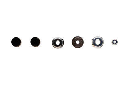 Bilstein B6 Støddæmper Toyota Land Cruiser (Bagstøddæmper) – varenr. 24-104814, billede 2