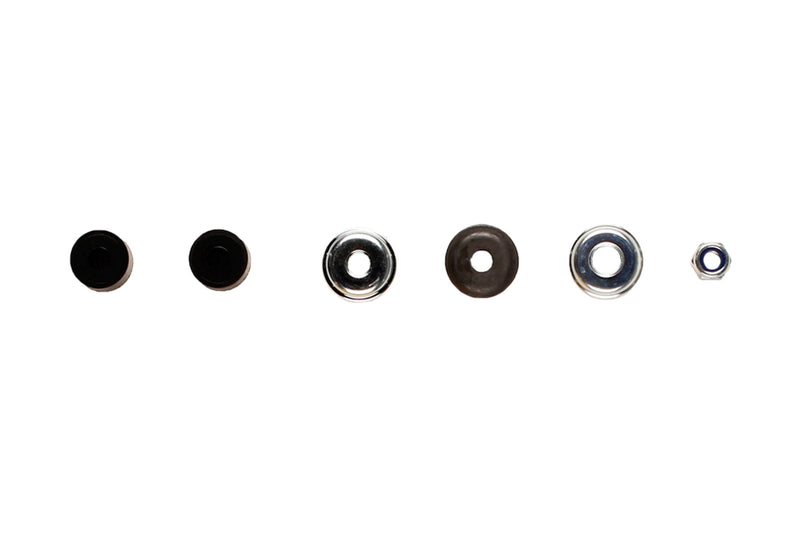 Bilstein B6 Støddæmper Toyota Land Cruiser (Bagstøddæmper) – varenr. 24-104814, billede 2