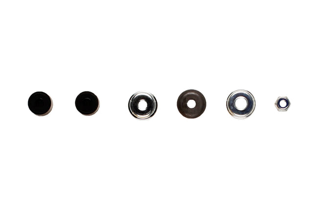 Bilstein B6 Støddæmper Toyota Land Cruiser (Bagstøddæmper) – varenr. 24-104814, billede 2