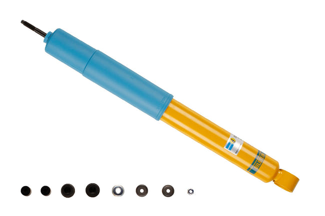 Bilstein B6 Støddæmper Toyota Land Cruiser (Forstøddæmper) – varenr. 24-010047, billede 1