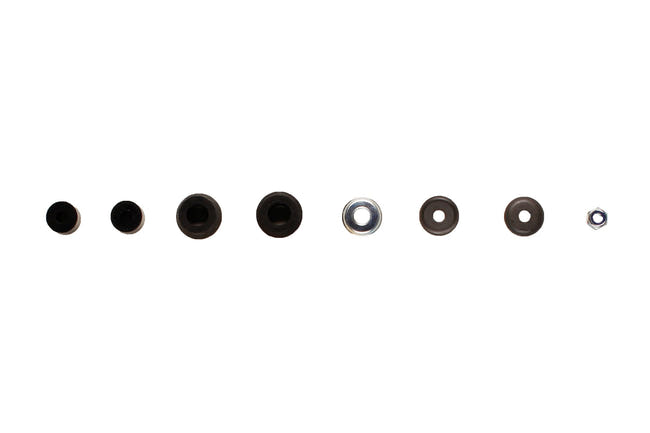 Bilstein B6 Støddæmper Toyota Land Cruiser (Forstøddæmper) – varenr. 24-010047, billede 2