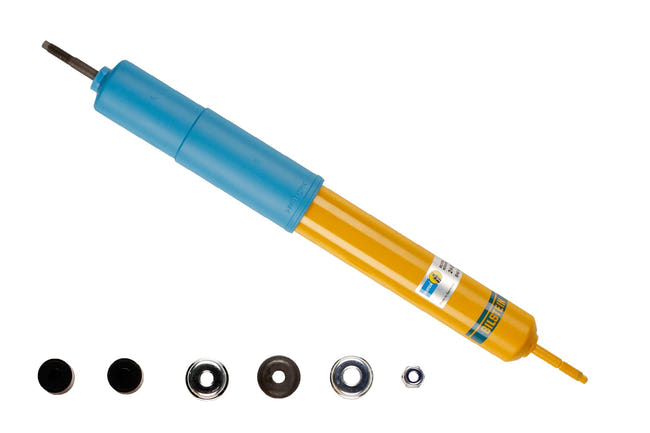 Bilstein B6 Støddæmper Toyota Land Cruiser (Forstøddæmper) – varenr. 24-010337, billede 1