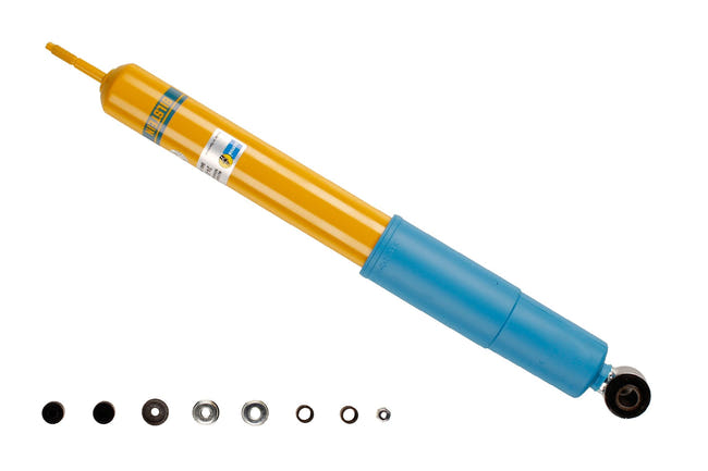 Bilstein B6 Støddæmper Toyota Land Cruiser (Forstøddæmper) – varenr. 24-014847, billede 1