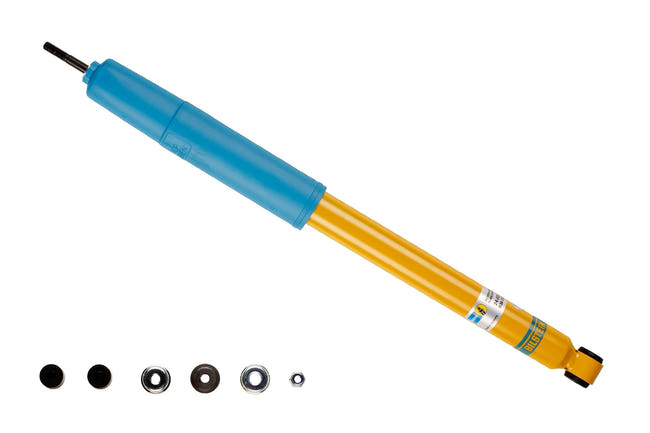 Bilstein B6 Støddæmper Toyota Rav 4 I (Bagstøddæmper) – varenr. 24-021203, billede 1
