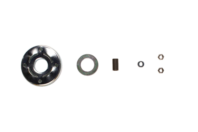 Bilstein B6 Støddæmper VW Golf 2 (Bagstøddæmper) – varenr. 24-629485, billede 2