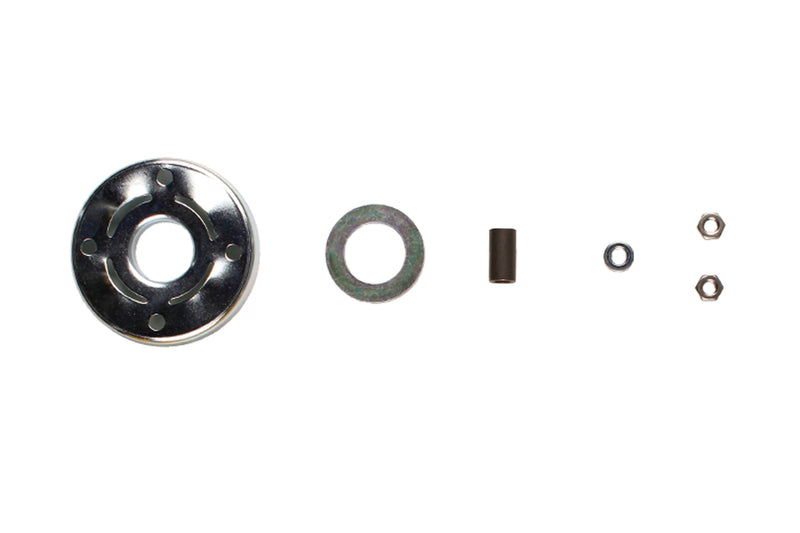 Bilstein B6 Støddæmper VW Golf 3 (Bagstøddæmper) – varenr. 24-015240, billede 2