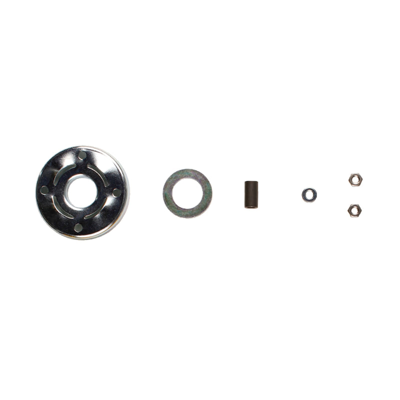 Bilstein B6 Støddæmper VW Golf 3 (Bagstøddæmper) – varenr. 24-015240, billede 2