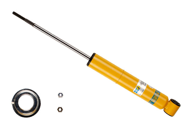 Bilstein B6 Støddæmper VW Jetta 1 (Bagstøddæmper) – varenr. 24-008372, billede 1