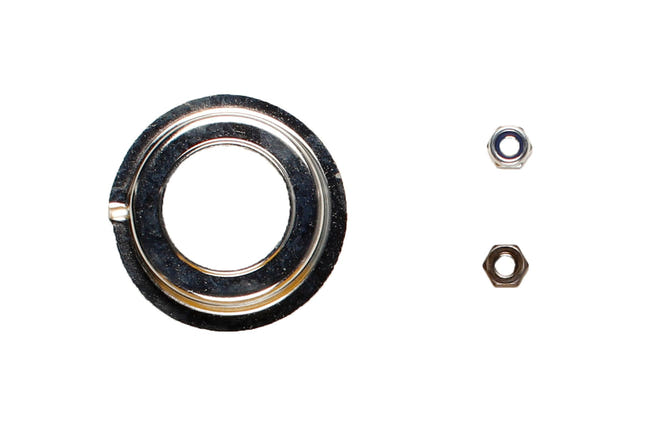 Bilstein B6 Støddæmper VW Jetta 1 (Bagstøddæmper) – varenr. 24-008372, billede 2