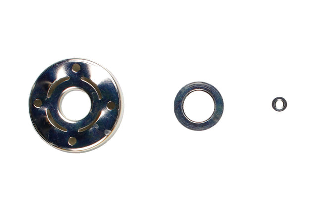 Bilstein B6 Støddæmper VW Passat 35i (Bagstøddæmper) – varenr. 24-015974, billede 2