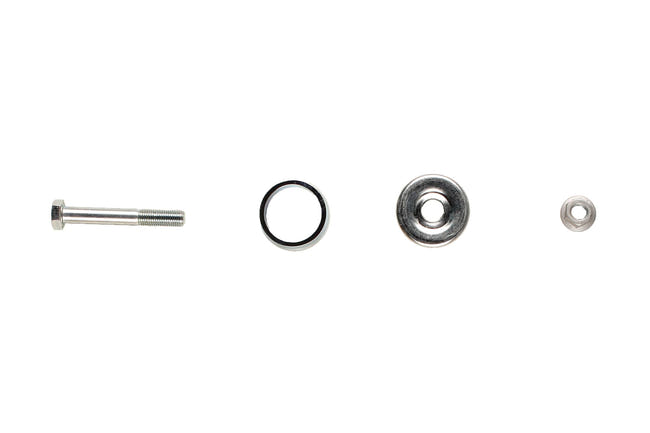 Bilstein B6 Støddæmper VW Passat 3B (Forstøddæmper) – varenr. 24-020794, billede 2