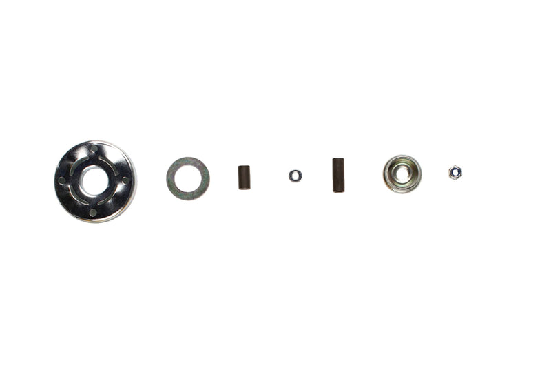 Bilstein B8 Støddæmper Audi A4 (Bagstøddæmper) – varenr. 24-020824, billede 2
