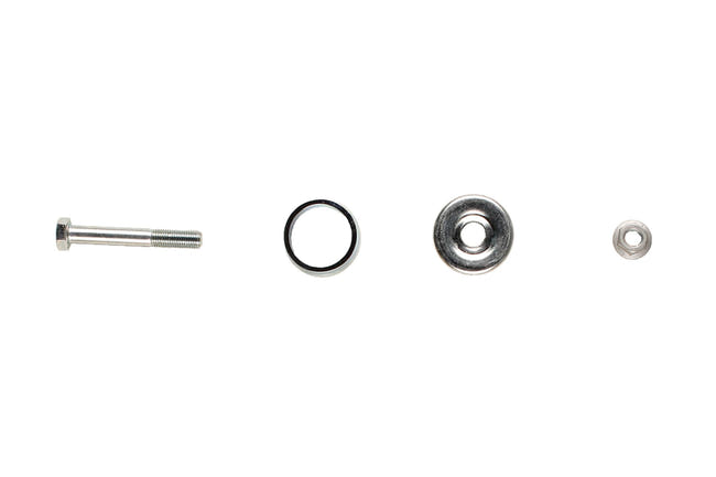Bilstein B8 Støddæmper Audi A4 (Forstøddæmper) – varenr. 24-020817, billede 2