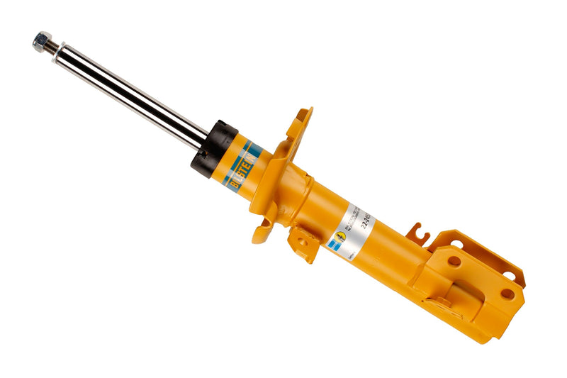 Bilstein B8 Støddæmper Ford Fiesta VI (Forstøddæmper) – varenr. 22-245212