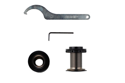 Bilstein EVO S Gevindundervogn Skoda Superb 3 (3V3) â€“ varenr. 47-327030, billede 2
