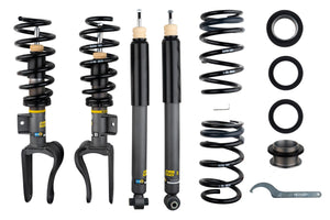 Bilstein EVO S Gevindundervogn Tesla Model Y (5YJY) â€“ varenr. 47-348615, billede 1