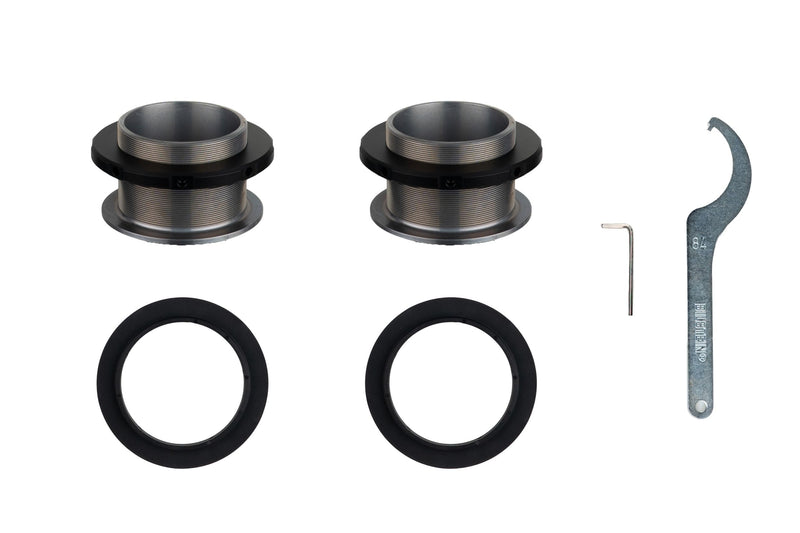 Bilstein EVO S Gevindundervogn Tesla Model Y (5YJY) â€“ varenr. 47-348615, billede 5
