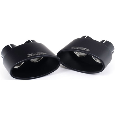 Milltek Cat-back Audi RS5 B9 2.9 V6 Turbo Coupe (Non OPF/GPF Models)