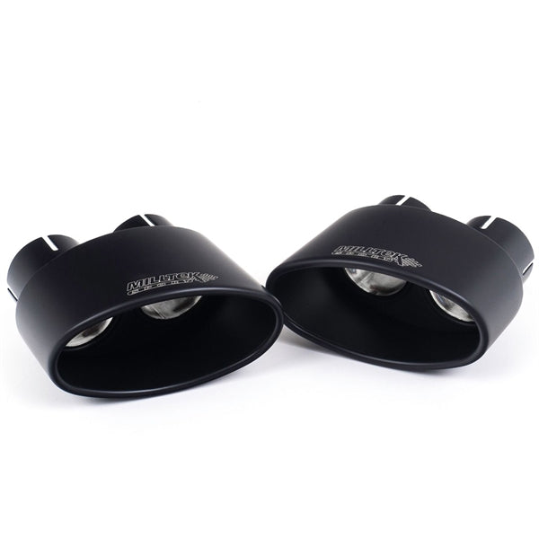 Milltek Cat-back Audi RS5 B9 2.9 V6 Turbo Sportback (OPF/GPF Models)