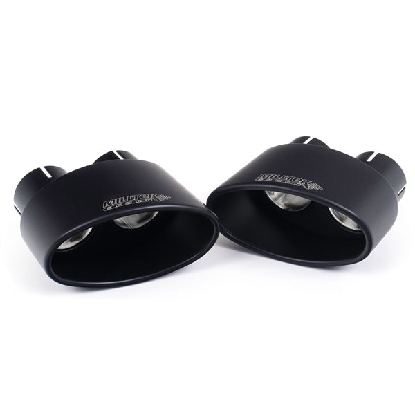 Milltek Cat-back Audi RS5 B9 2.9 V6 Turbo Sportback (OPF/GPF Models)