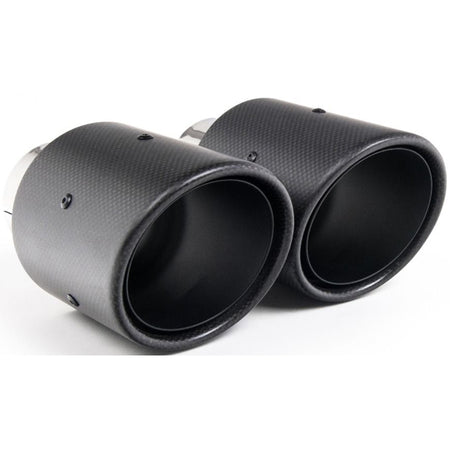 Milltek Cat-back Ford Fiesta Mk8 1.0T EcoBoost ST-Line 3 & 5 Door (100ps & 125ps OPF/GPF Models Only)