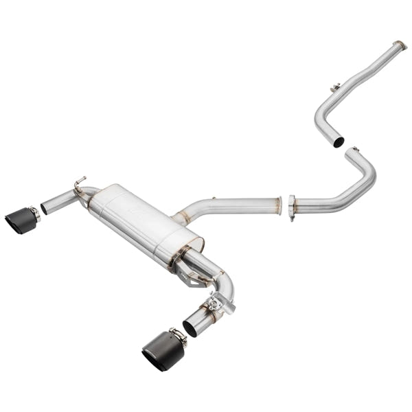 RM Motors Catback Hyundai i30N 2.0 T-Gdi