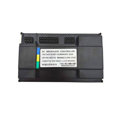 DC Brushless Controller 1060W