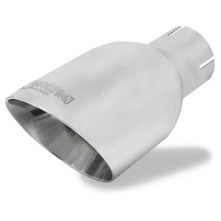 Scorpion Resonated GPF Back System & Electronic Valves - Cupra Formentor - Daytona