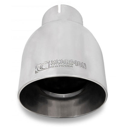 Scorpion Resonated Cat-Back System - BMW Z4 E85 & E86 - Daytona