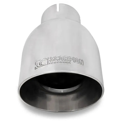 Scorpion Resonated Cat/DPF-back System - VW T5 Transporter - Daytona (Twin)