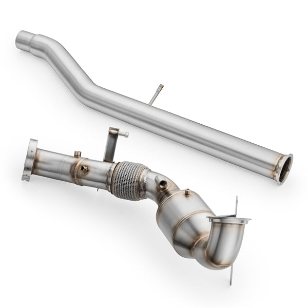 downpipe-audi-q2-20-tsi-opfgpf-with-catalytic-converter