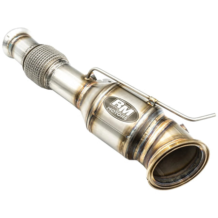 downpipe-bmw-z4-g29-m40i-b58-catalyst-hjs-200-cpsi-euro-6