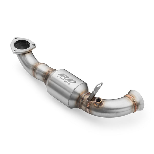 downpipe-citroen-C5_II