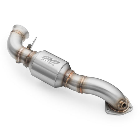 downpipe-citroen-C5_II