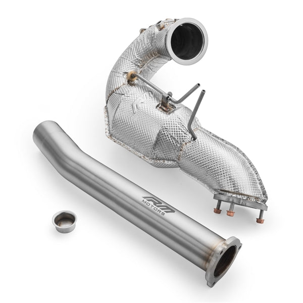 downpipe-set-audi-q5-30-tdi-heat-shield 1544784