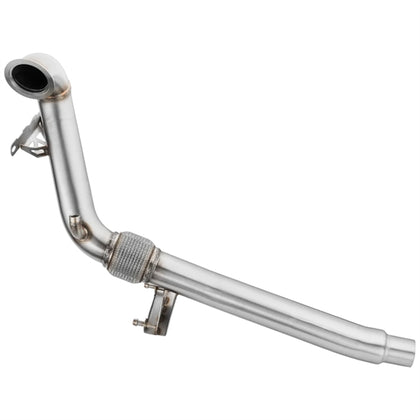 RM Motors Downpipe Volkswagen Passat B8 1.8TSI