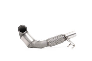 Milltek downpipe til BMW 4-serie F82/83 M4 Coupe/Cabriolet, M4 Competition & M4 CS Coupé – billede 2