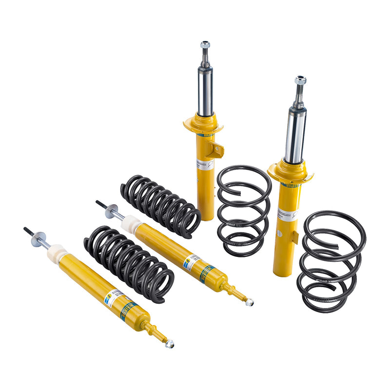 Eibach B12 Pro-Kit Sportsundervogn Audi A4 8D5-B5 – produktbillede 1