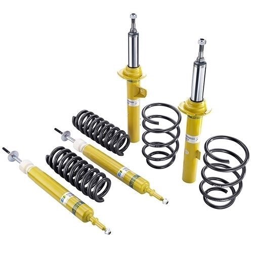 Eibach B12 Pro-Kit Sportsundervogn Mini Mini R55