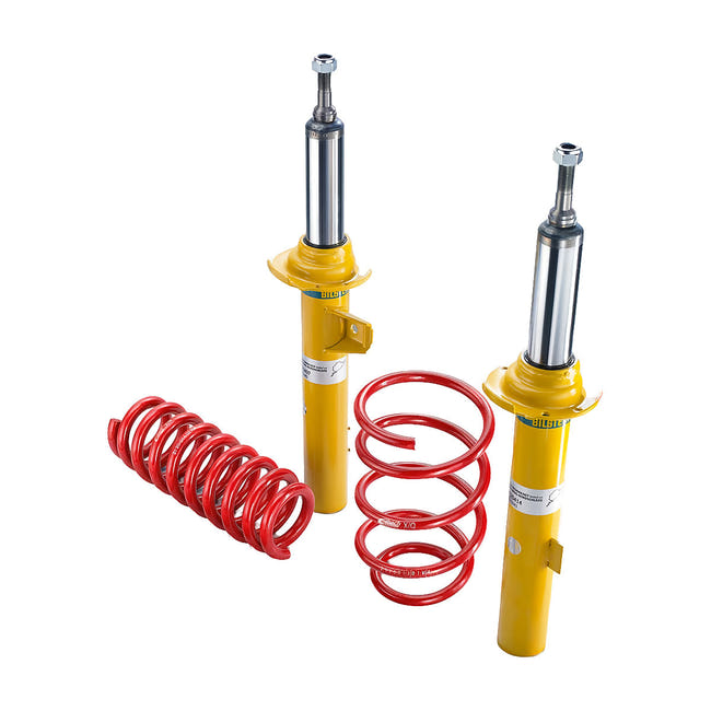 Eibach B12 Sportline Sportsundervogn VW Golf VIII (CD1) – produktbillede 2