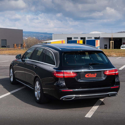 Eibach Pro-Kit Sænkningssæt Mercedes-benz E-klasse (S213) – produktbillede 5
