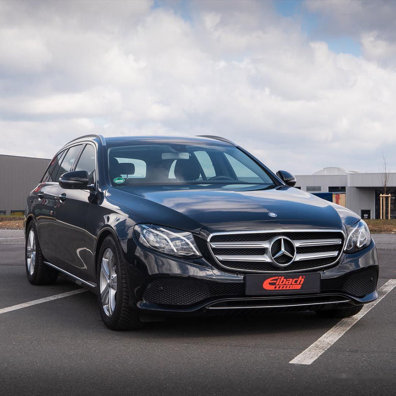 Eibach Pro-Kit Sænkningssæt Mercedes-benz E-klasse (S213) – produktbillede 4