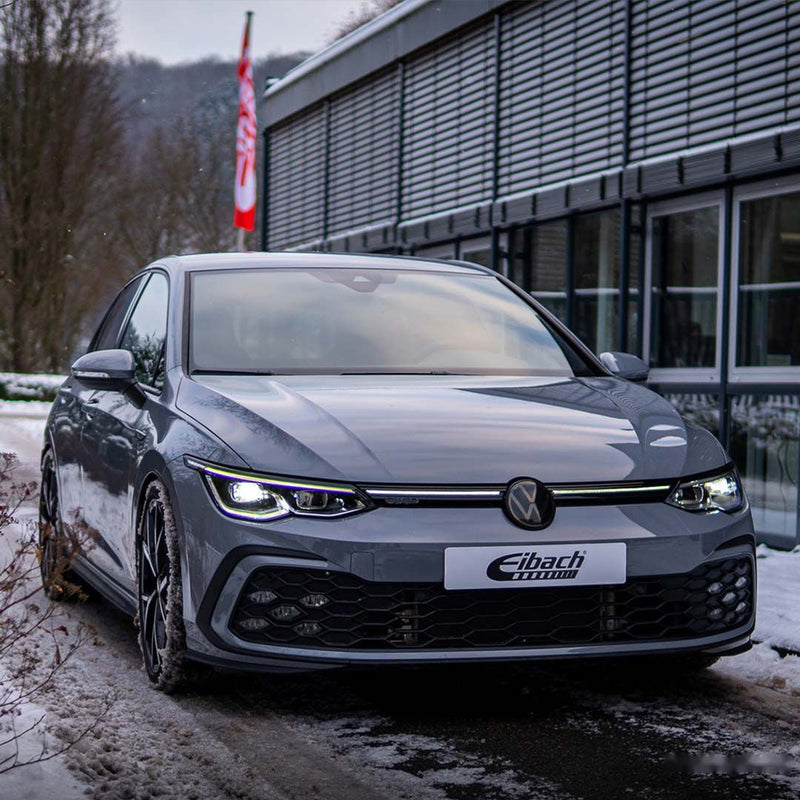 Eibach Sportline Sænkningssæt Seat Leon (KL1) – produktbillede 7