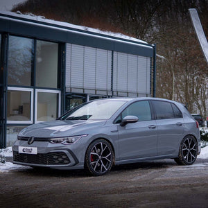 Eibach Sportline Sænkningssæt Seat Leon (KL1) – produktbillede 6