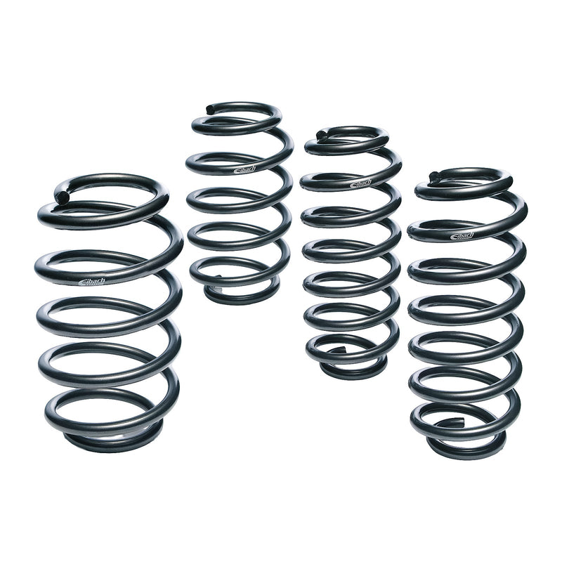 Eibach Pro-Kit Sænkningssæt VW Transporter T5 – produktbillede 1