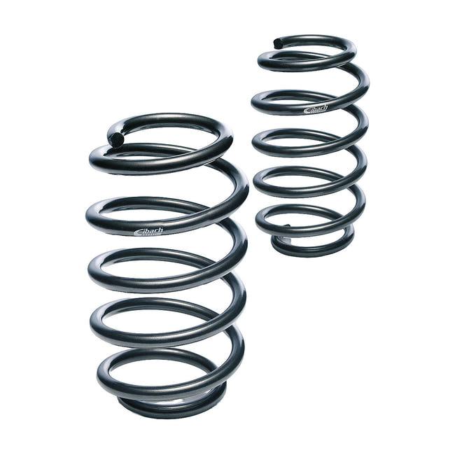 Eibach Pro-Kit Sænkningssæt Mercedes Gla-Klasse (X156) – produktbillede 2