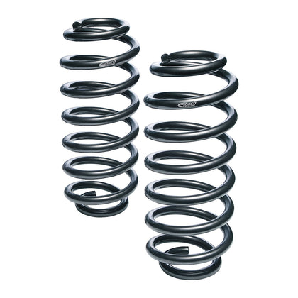 Eibach Pro-Kit Sænkningssæt BMW X5 (F15) – produktbillede 1