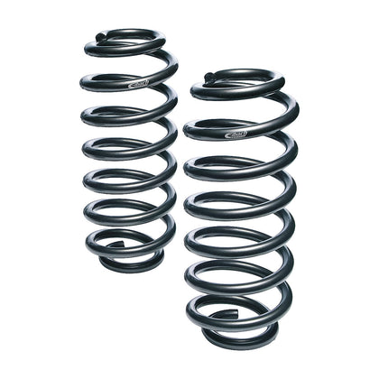 Eibach Pro-Kit Sænkningssæt Seat Altea (5P1) – produktbillede 3