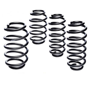 Eibach Pro-Kit Sænkningssæt Seat Leon (5F8)