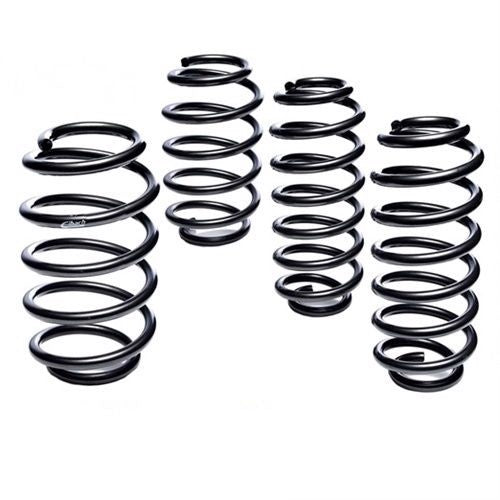Eibach Pro-Kit Sænkningssæt Renault Grandscénic (JZ0/1_)
